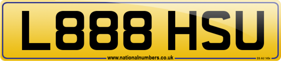L888 HSU