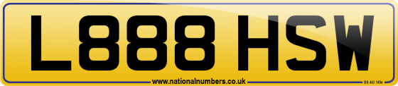 L888 HSW