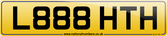 L888 HTH
