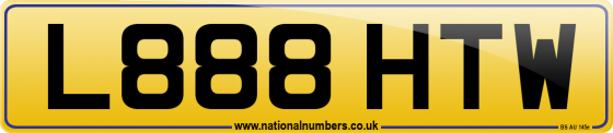 L888 HTW