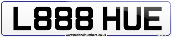 L888 HUE