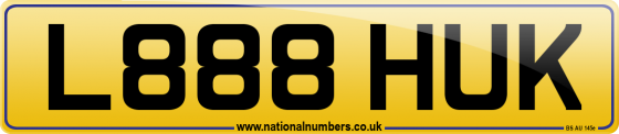 L888 HUK