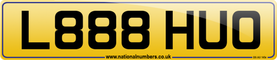 L888 HUO