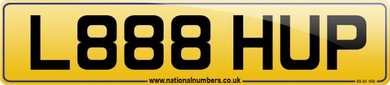 L888 HUP