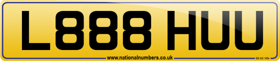 L888 HUU
