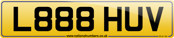 L888 HUV