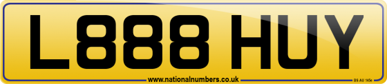 L888 HUY