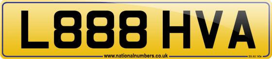 L888 HVA