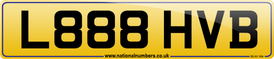 L888 HVB