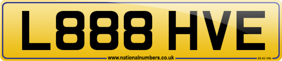 L888 HVE