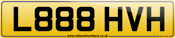 L888 HVH