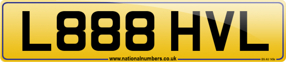 L888 HVL