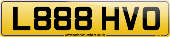 L888 HVO