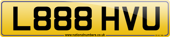 L888 HVU