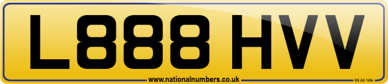 L888 HVV