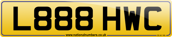 L888 HWC