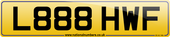 L888 HWF