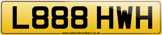 L888 HWH
