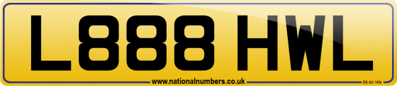 L888 HWL