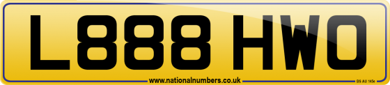 L888 HWO