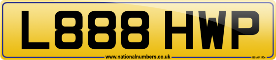L888 HWP
