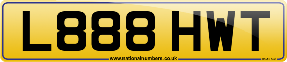 L888 HWT