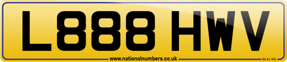 L888 HWV