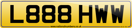L888 HWW