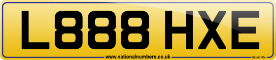 L888 HXE