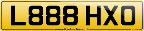 L888 HXO