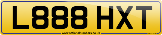 L888 HXT