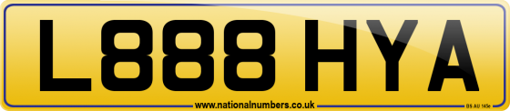 L888 HYA