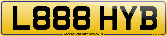 L888 HYB