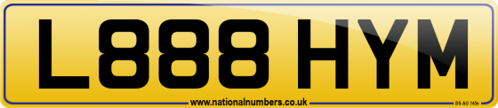 L888 HYM