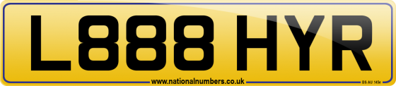 L888 HYR
