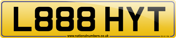 L888 HYT