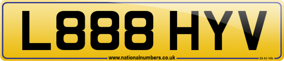 L888 HYV