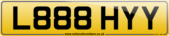 L888 HYY