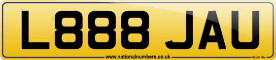 L888 JAU
