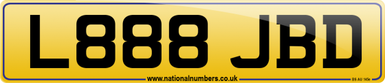 L888 JBD