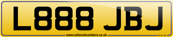 L888 JBJ