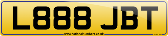 L888 JBT