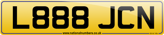 L888 JCN