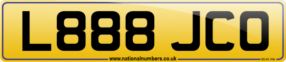 L888 JCO