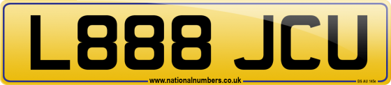 L888 JCU