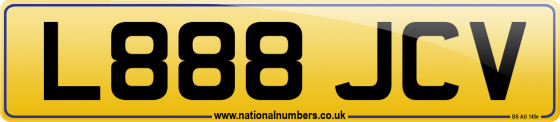 L888 JCV