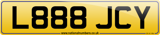 L888 JCY