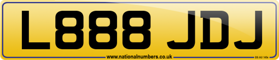 L888 JDJ