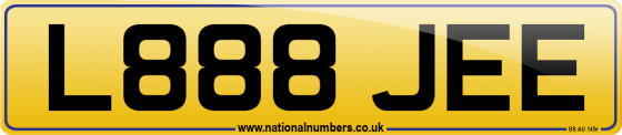 L888 JEE