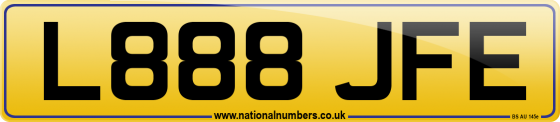 L888 JFE